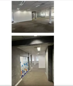 Sala Comercial para alugar, 428m² no Bela Vista, São Paulo
