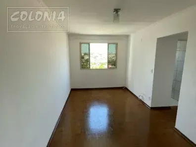 Apartamento com 2 Quartos à venda, 60m² no Conjunto Residencial Sitio Oratório, São Paulo