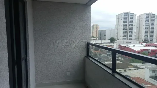 Apartamento com 2 Quartos à venda, 52m² no Vila Progresso, Guarulhos