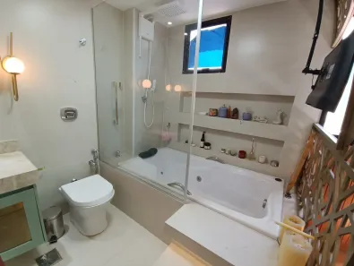 Apartamento com 2 Quartos à venda, 102m² no Nova Suiça, Goiânia