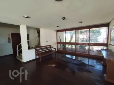 Cobertura com 2 Quartos à venda, 119m² no Jardim do Salso, Porto Alegre