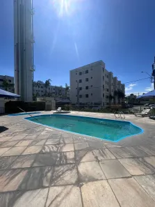 Apartamento com 2 Quartos à venda, 49m² no São Diogo II, Serra