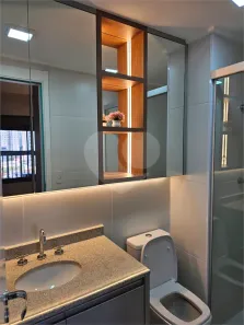Apartamento com 2 Quartos à venda, 51m² no Vila Clementino, São Paulo