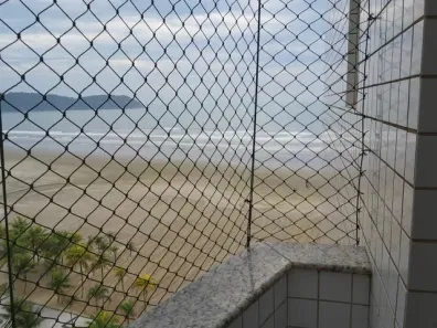 Apartamento com 2 Quartos à venda, 90m² no Guilhermina, Praia Grande