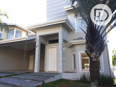 Casa de Condomínio com 3 Quartos para alugar, 215m² no Bosque, Vinhedo
