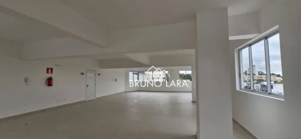 Sala Comercial para alugar, 150m² no Centro, Betim