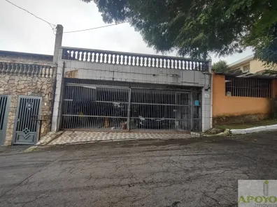 Casa com 3 Quartos à venda, 120m² no Jardim Maria Virginia, São Paulo