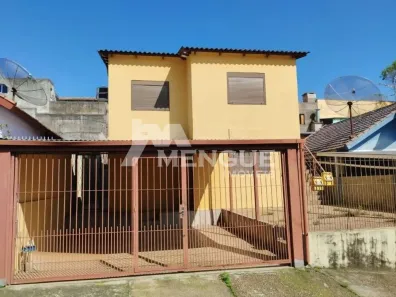 Casa com 3 Quartos à venda, 230m² no Jardim Sabará, Porto Alegre