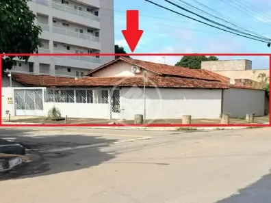 Lote/Terreno à venda, 423m² no Jardim Europa, Goiânia