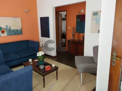Casa de Condomínio com 3 Quartos à venda, 129m² no Santo Amaro, São Paulo