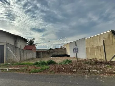 Lote/Terreno à venda, 302m² no Neves, Ponta Grossa