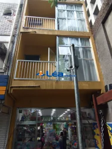 Prédio Comercial à venda, 102m² no Condomínio Centro Comercial Alphaville, Barueri