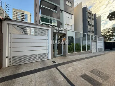 Apartamento com 3 Quartos à venda, 109m² no Zona 03, Maringá