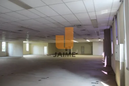 Ponto Comercial à venda, 2194m² no Jurubatuba, São Paulo