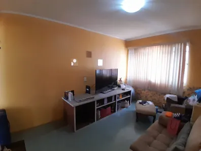 Sobrado com 4 Quartos à venda, 130m² no Vila Clementino, São Paulo