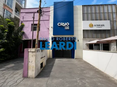 Ponto Comercial para alugar, 120m² no Cerqueira César, São Paulo
