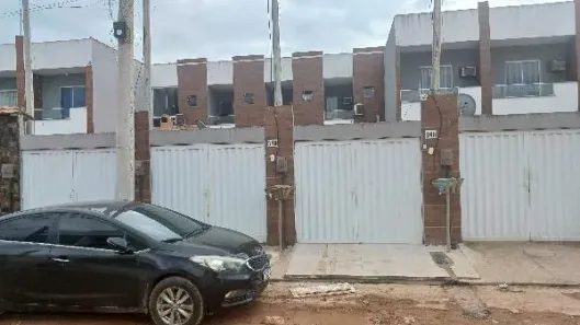 Casa com 2 Quartos à venda, 109m² no São Vicente, Belford Roxo