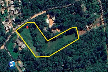 Lote/Terreno à venda, 13191m² no Belém Velho, Porto Alegre