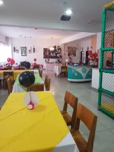 Ponto Comercial para alugar, 55m² no Jardim Paulista, Barueri