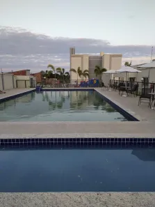 Apartamento com 2 Quartos à venda, 49m² no Paupina, Fortaleza