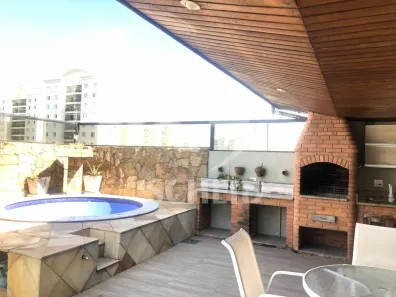 Apartamento com 3 Quartos à venda, 187m² no Vila Sofia, São Paulo