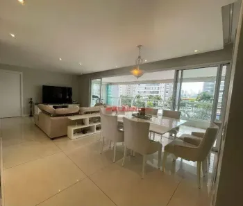 Apartamento com 3 Quartos à venda, 192m² no Ipiranga, São Paulo