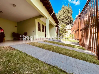 Casa com 3 Quartos à venda, 420m² no Castelo, Belo Horizonte