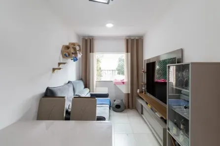 Apartamento com 2 Quartos à venda, 42m² no Parada XV de Novembro, São Paulo