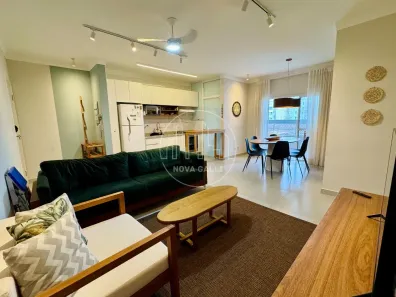 Apartamento com 3 Quartos à venda, 88m² no Itaguá, Ubatuba