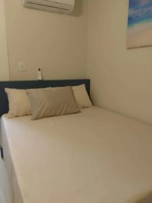 Apartamento com 1 Quarto à venda, 15m² no Amaralina, Salvador