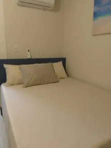 Apartamento com 1 Quarto à venda, 15m² no Amaralina, Salvador