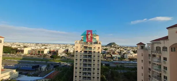 Cobertura com 2 Quartos à venda, 140m² no Recreio dos Bandeirantes, Rio de Janeiro