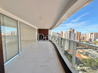 Apartamento com 4 Quartos à venda, 218m² no Aldeota, Fortaleza