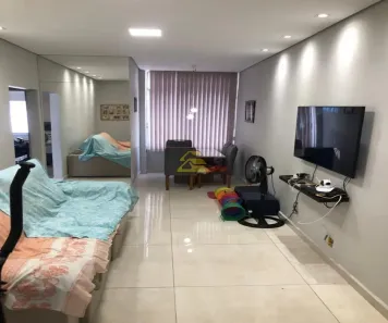 Apartamento com 2 Quartos à venda, 63m² no Todos os Santos, Rio de Janeiro