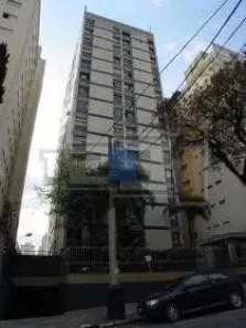 Apartamento com 3 Quartos para alugar, 105m² no Vila Mariana, São Paulo
