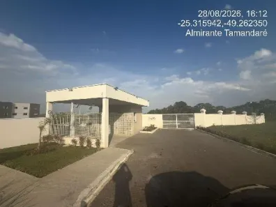 Apartamento com 2 Quartos à venda, 40m² no , Almirante Tamandaré
