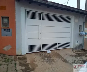 Casa com 2 Quartos à venda, 125m² no Residencial Guairá, Sumaré