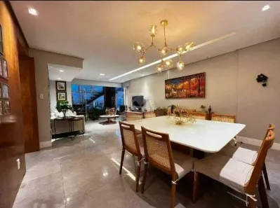Apartamento com 4 Quartos para alugar, 300m² no Atalaia, Aracaju