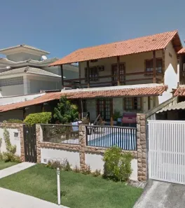 Casa de Condomínio com 3 Quartos à venda, 180m² no Camboinhas, Niterói