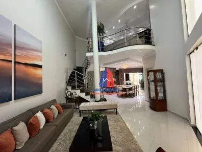 Casa com 3 Quartos à venda, 265m² no Jardim da Colina, Americana