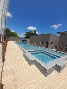 Apartamento com 2 Quartos para alugar, 48m² no Ernesto Geisel, João Pessoa