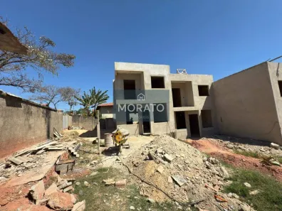 Casa com 3 Quartos à venda, 115m² no Céu Azul, Belo Horizonte