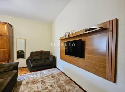 Apartamento com 1 Quarto à venda, 39m² no Várzea, Teresópolis