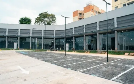 Sala Comercial para alugar, 100m² no Carumbé, Cuiabá