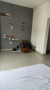Casa com 1 Quarto para alugar, 60m² no Chácara Vitápolis, Itapevi