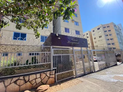 Apartamento com 2 Quartos para alugar, 64m² no Setor Castelo Branco, Goiânia