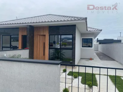 Casa com 2 Quartos à venda, 55m² no Guarda do Cubatão, Palhoça
