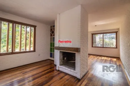 Casa com 3 Quartos à venda, 270m² no Boa Vista, Porto Alegre