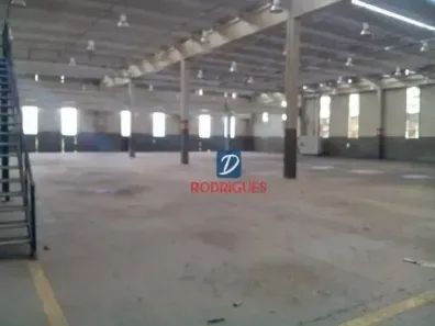 Galpão/Depósito/Armazém à venda, 5523m² no Distrito Industrial, Jundiaí
