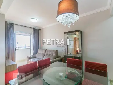 Apartamento com 3 Quartos à venda, 75m² no Jaguaré, São Paulo
